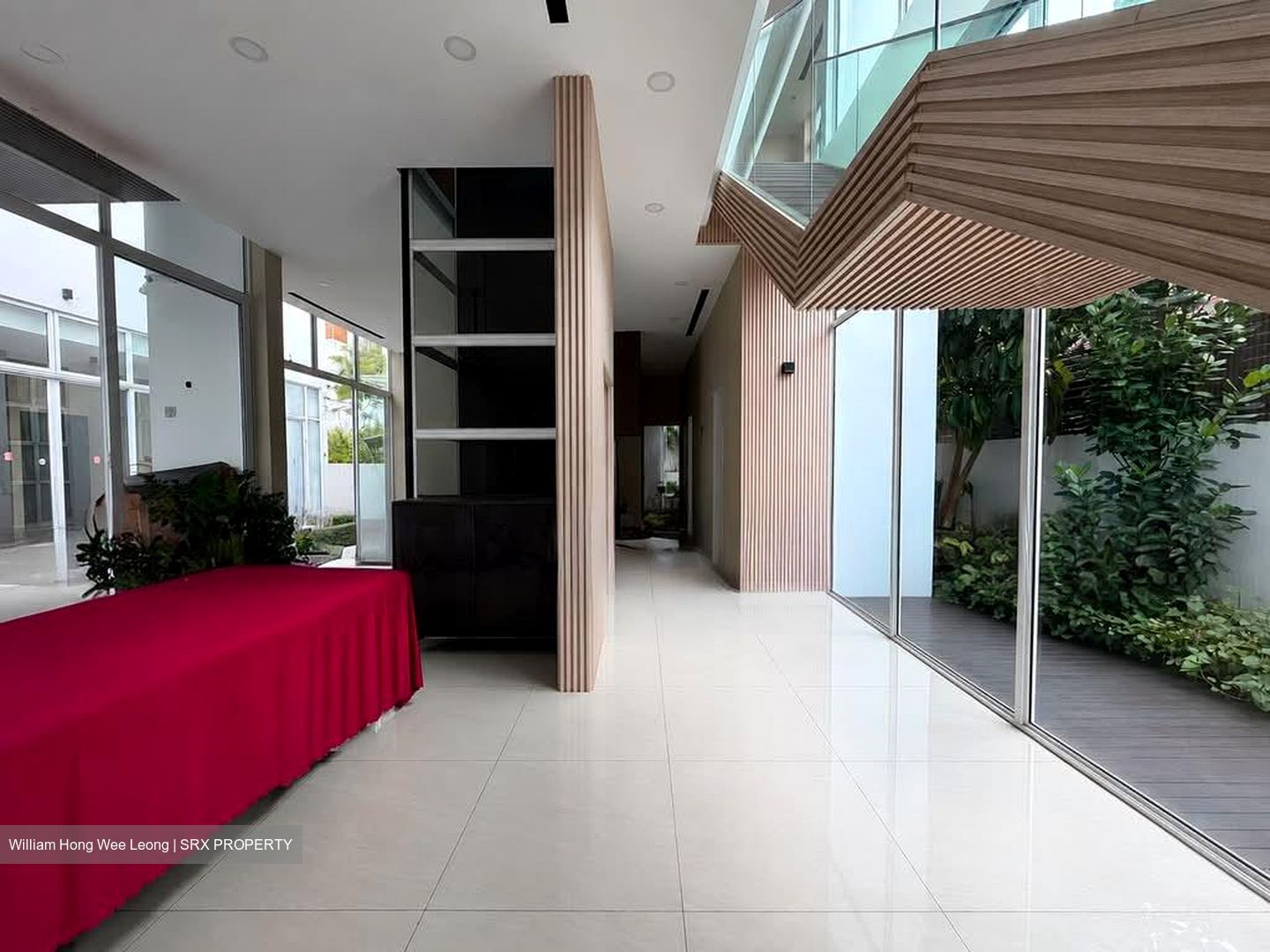 Pasir Ris Road (D18), Detached #595437851